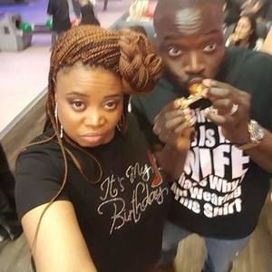 Meet your Posher, Khalil